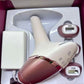 IPL Hair Removal Device -3-in-1 With Interchangeable Head