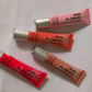 bh Cosmetics Sun Flushed Liquid Blusher (set of 4)