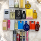 Premium Fragrance Collection Bundle | Men & Women Perfume Deal of 12 Perfume