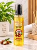 Argan Oil 10-in-1 Sleek & Shine Hair Spray