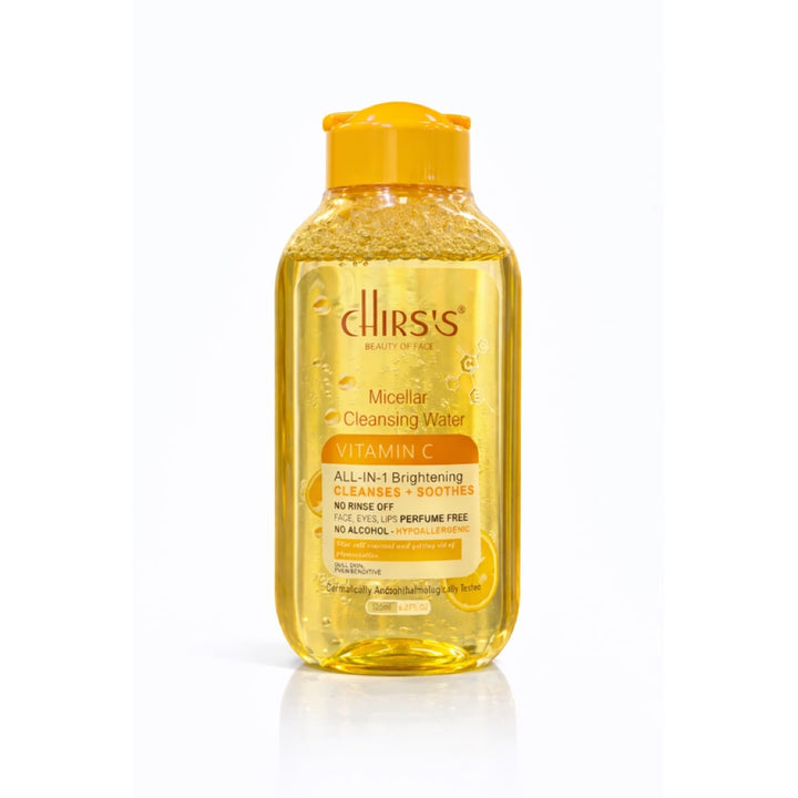 Chirs’s Micellar Cleansing Water All-in1