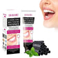 Dr. Rashel Charcoal Whitening Toothpaste 100ml