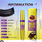 Bob Worldkiss High Dense Volum'Express Waterproof Mascara – Precision Brush | 6g