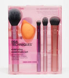 Real Techniques Everyday Essentials Set