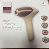IPL Hair Removal Device -3-in-1 With Interchangeable Head