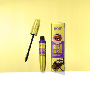 Worldkiss High Dense Volum'Express Waterproof Mascara – Precision Brush | 6g