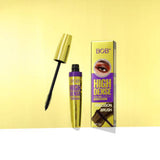 Bob Worldkiss High Dense Volum'Express Waterproof Mascara – Precision Brush | 6g