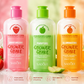 Sadoer Shower Shake – Fruit-Infused Milk Foam Body Wash (300ml)