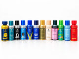 Topic Fragrance Deodorant Body Spray – 150ml