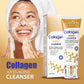 Sadoer Collagen Anti-Aging Face Cleanser – 10X Collagen Foaming Face Wash (100g)
