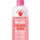 Sadoer Shower Shake – Fruit-Infused Milk Foam Body Wash (300ml)