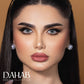 DAHAB Gold Collection Contect Lense (Weekly)