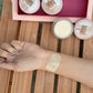 Indian Bridal Mousse Base