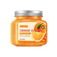 Sadoer Orange VC Bath Salt Scrub 350g