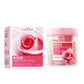 Sadoer Rose Candy Body Scrub – Exfoliating Sugar Scrub for Smooth & Glowing Skin (140g)