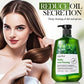 Sadoer Fluffy And Flowing Biotin Smooth Shampoo – Vitamin B7 & Botanical Extract Formula