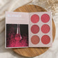 4in1-Pan Blusher Palette – Show Beautiful Colors