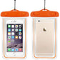 Waterproof Phone Pouch Bag – Universal Floating Case with Lanyard