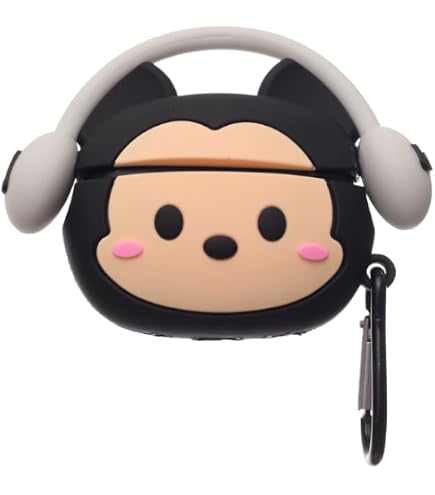 Earbuds Pro2 With Silicon Case 2in1