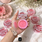 Romantic Flower Ice Cream Blush – Pigmented Powder Blush | 6 Shades
