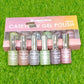 Katerina Beauty Cateye UV Gel Nail Polish – Set of 6