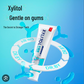 DR.BY Xylitol Toothpaste – Fresh Breath, Tartar Cleaning & Healthy Gums
