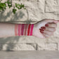 Artskin Super Matte Lip & Cheek Lipgloss Matte Gloss