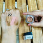 Meeru Cosmetic 3D Creamy Eyeshadow