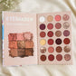 4in1-Pan Blusher Palette – Show Beautiful Colors