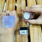 Meeru Cosmetic 3D Creamy Eyeshadow