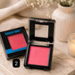 Romantic Flower Blush Blusher– Pigmented Powder Blush