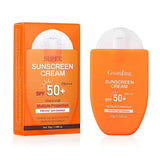 GuanJing Super Sunscreen Cream SPF 50+ PA+++ 50g | Multiple Protection