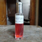 Glitter fragrance mist
