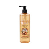 Argan Oil 10-in-1 Sleek & Shine Shampoo