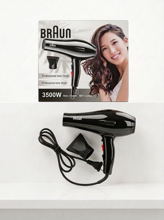BR-8800 3500W Professional Hair Dryer