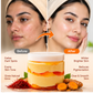 Zafrani Skin Brightening & Moisturizing Cream | Saffron-Infused Deep Hydration Cream | For Face & Body