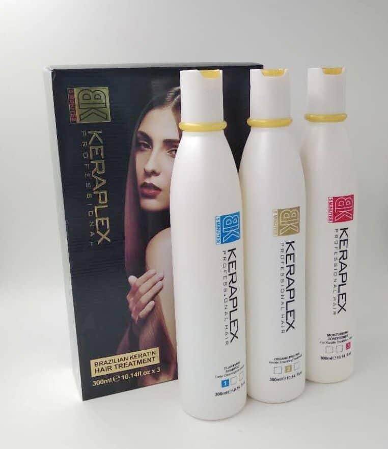 Keraplex shop brazilian keratin