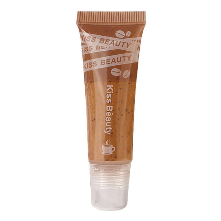 Kiss Beauty Lip Scrub Fife Store