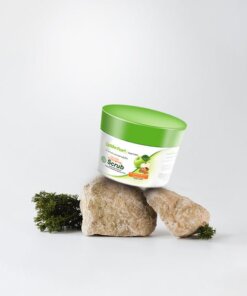 Alternative view of Golden Pearl Double Exfoliating Scrub 75g