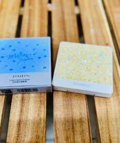 DMDN Stardust Smooth 9 colors Eyeshadow Palette
