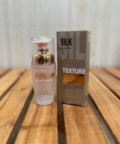 Cool Betty Silk Texture Moist Silky Foundation