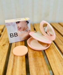 Perfection BB 2in1 Compact Face Powder