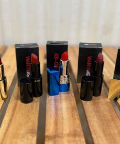 KS-One Matte Lipstick Set of 5