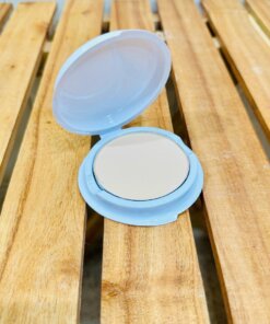 Tester Compact  Face Powder