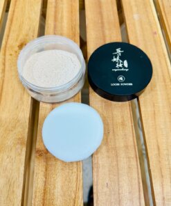 Charming Korean Loose Translucent Powder