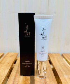 Charming Korean Liquid Foundation 30ml