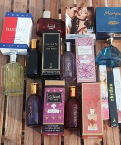 Perfume Deal of 10 #02