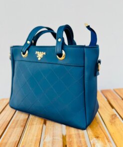 Alternative view of Prada Lining style Ladies Hand Bag