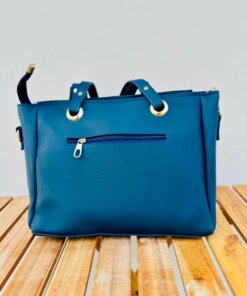 Prada Lining style Ladies Hand Bag