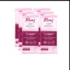 Rivaj 3in1 Moisturizing Formula Hair Removal Cream Sachet Pack